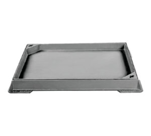 recessed manhole cover